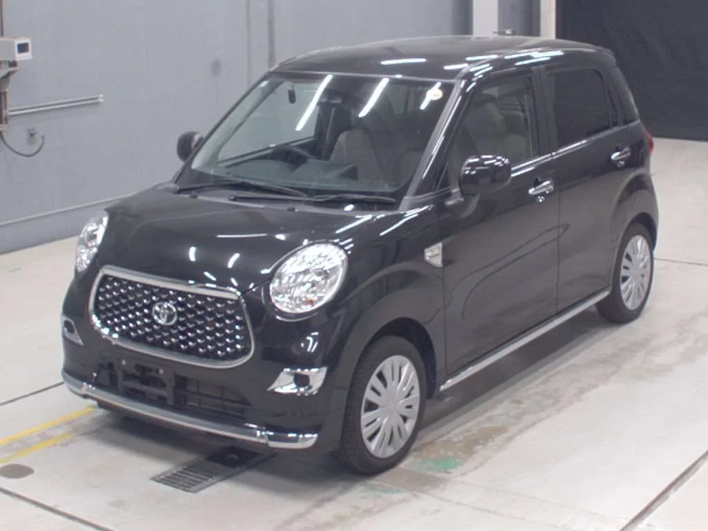 Toyota Pixis Joy LA250A 2022